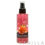 Boots Natural Collection Wild Strawberry Body Spray