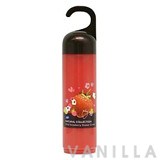 Boots Natural Collection Wild Strawberry Shower Cream