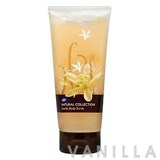 Boots Natural Collection Vanilla Body Scrub