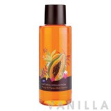 Nature Republic Mango and Papaya Bath Essence