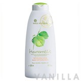 Yves Rocher Hamamelis Super-Soft Body Lotion