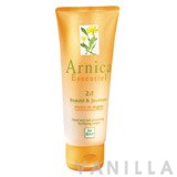 Yves Rocher Arnica Essentiel Hand and Nail Smoothing Fortifying Cream