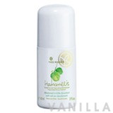 Yves Rocher Hamamelis Super-Soft Deodorant