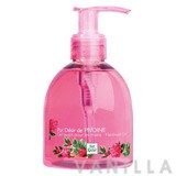 Yves Rocher Pur Desir de Pivoine Handwash Gel