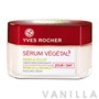 Yves Rocher Serum Vegetal 3 Dazzling Cream Day