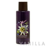 Boots Natural Collection Passionfruit Bath Essence