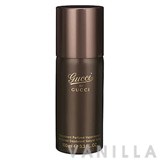 Gucci Gucci by Gucci Deodorant Spray