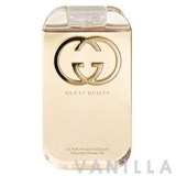 Gucci Gucci Guilty Perfumed Shower Gel