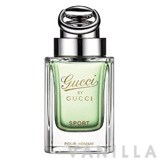 Gucci Gucci by Gucci Sport Pour Homme After Shave Lotion