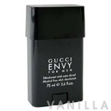 Gucci Envy for Men Deodorant Stick