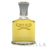 Creed Acier Aluminium