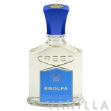 Creed Erolfa