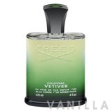 Creed Original Vetiver