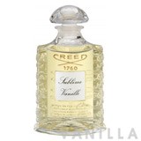 Creed Sublime Vanille