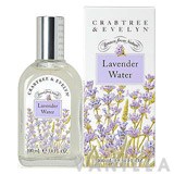 Crabtree & Evelyn Lavender Water