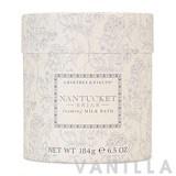 Crabtree & Evelyn Nantucket Briar Foaming Milk Bath