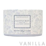 Crabtree & Evelyn Nantucket Briar Scented Body Powder