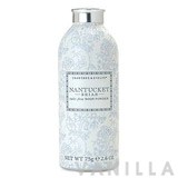 Crabtree & Evelyn Nantucket Briar Talc-Free Body Powder