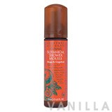 Crabtree & Evelyn Naturals Mango & Grapefruit Shower Mousse