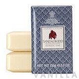 Crabtree & Evelyn Sandalwood Moisturizing Soap