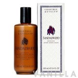 Crabtree & Evelyn Sandalwood Aromatic After Shave Balm