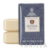 Crabtree & Evelyn Sienna Luxury Soap