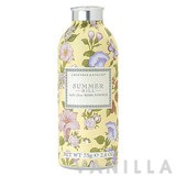 Crabtree & Evelyn Summer Hill Talc-Free Body Powder