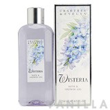 Crabtree & Evelyn Wisteria Bath & Shower Gel