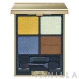 Lunasol Nature Color Eyes