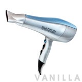 Le'sasha Nano Silver Platinum Tourmaline Hair Dryer 1800W