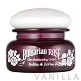 Holika Holika Bulgarian Rose 12hr Moisturizing Cream