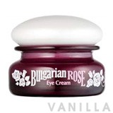 Holika Holika Bulgarian Rose Eye Cream