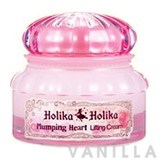 Holika Holika Plumping Heart Lifting Cream