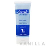 Holika Holika Speedy One Step Balm to Oil Face Cleanser