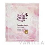 Holika Holika Plumping Heart V Line Mask