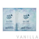 Holika Holika Snow White Magic Film Mask Sheet