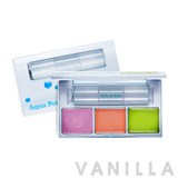 Holika Holika Aqua Petit Jelly Triple Kit