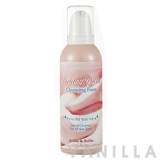 Holika Holika Pudding Bubble Cleansing Foam