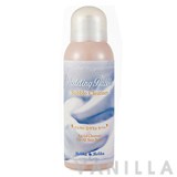 Holika Holika Pudding Bubble Bubble Cleanser