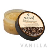 Scentio Coffee Body Scrub