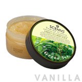 Scentio Green Tea Body Scrub