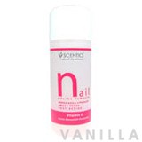 Scentio Nail Polish Remover