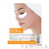 Scentio Puffiness Fade Away Eye Mask