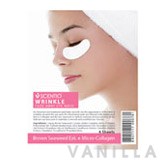 Scentio Wrinkle Fade Away Eye Mask