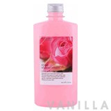 Scentio Rose Shower Cream