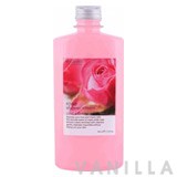 Scentio Rose Shower Cream