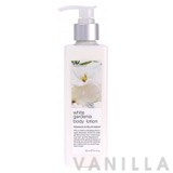 Scentio White Gardenia Body Lotion