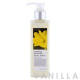 Scentio Evening Primrose Mind & Soul Body Lotion