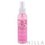 Scentio Rose Body Splash