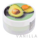 Scentio Avocado Skin Softener Cream